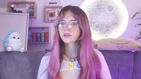 _yourcherrybomb online show from 06/08/26, 04:57