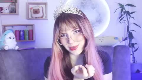 _yourcherrybomb online show from 06/09/26, 05:41