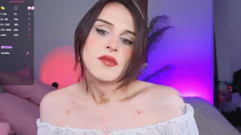 Snapshot of _yourfoxy_ chatting on 12/03/24, 05:20 LITTLE FOX online show from 12/03/24, 05:20