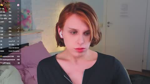 Snapshot of _yourfoxy_ chatting on 01/16/25, 03:45 LITTLE FOX online show from 01/16/25, 03:45