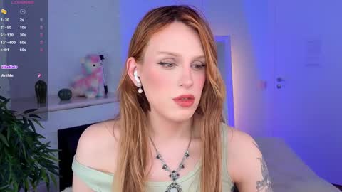 Snapshot of _yourfoxy_ chatting on 02/03/25, 05:40 LITTLE FOX online show from 02/03/25, 05:40