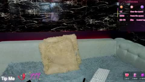 Snapshot of _yoursubmissive_ chatting on 05/11/26, 02:45 Sasha online show from 05/11/26, 02:45