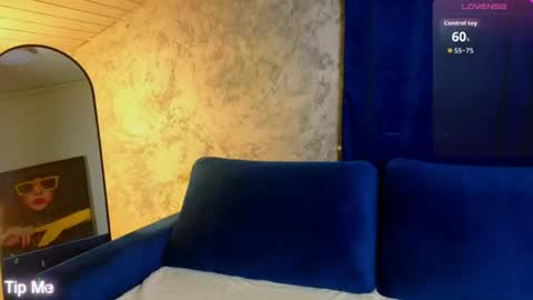 Snapshot of _yoursubmissive_ chatting on 07/03/26, 04:41 Sasha online show from 07/03/26, 04:41