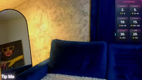 Snapshot of _yoursubmissive_ chatting on 07/13/26, 02:47 Sasha online show from 07/13/26, 02:47