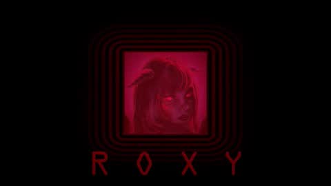 Roxy online show from 03/27/26, 03:01