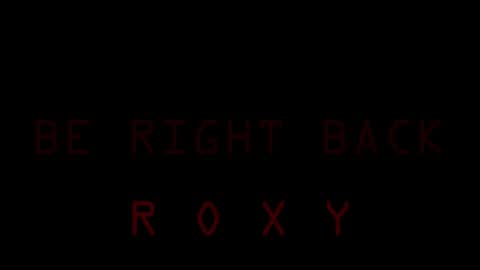 Snapshot of _yourwetdreams_ chatting on 05/03/26, 11:33 Roxy online show from 05/03/26, 11:33
