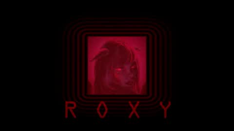 Snapshot of _yourwetdreams_ chatting on 05/16/26, 06:50 Roxy online show from 05/16/26, 06:50
