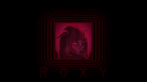 Roxy online show from 07/05/26, 02:24
