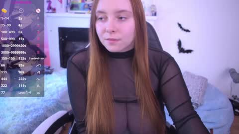 Polly online show from 12/03/24, 12:27