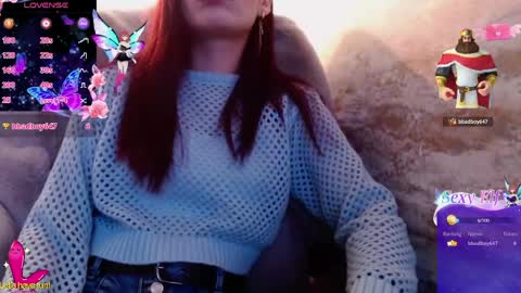 Snapshot of _yuyi chatting on 05/12/26, 01:36 Yuyi online show from 05/12/26, 01:36