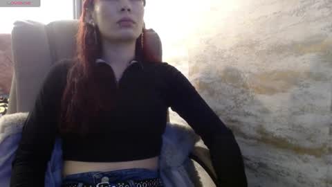 Yuyi online show from 07/01/26, 03:08