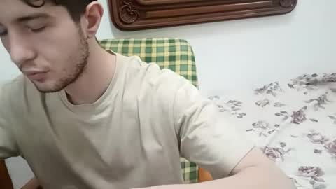 Oleg online show from 03/27/26, 08:52