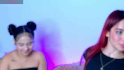 Snapshot of _zara_rosse chatting on 03/01/26, 06:37 ZARA online show from 03/01/26, 06:37