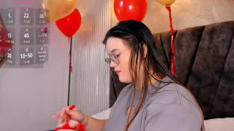 zoe online show from 02/14/26, 12:13