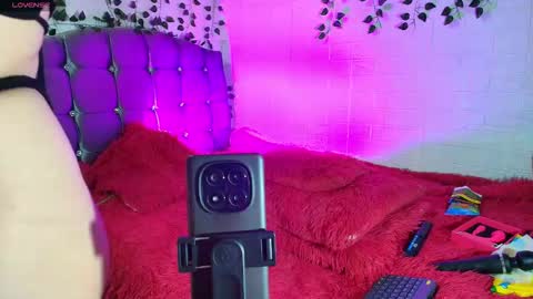 zoe online show from 03/10/26, 03:33