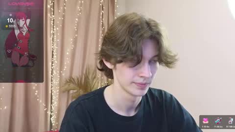 Denis online show from 10/26/25, 03:40