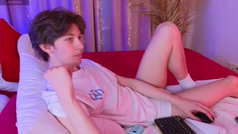 Denis online show from 11/30/25, 01:15