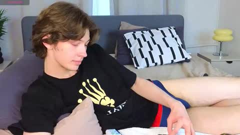 Denis online show from 02/17/26, 12:34