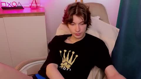 Denis online show from 02/20/26, 12:49