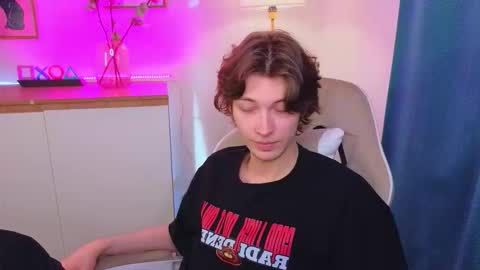 Denis online show from 02/21/26, 12:28