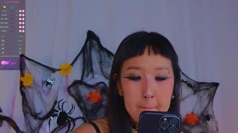 Ally online show from 10/30/25, 03:02