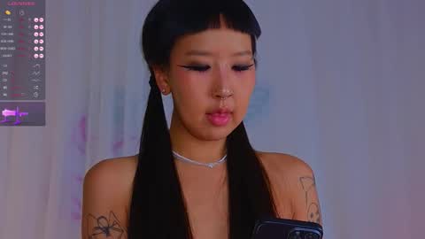 Ally online show from 11/02/25, 03:14