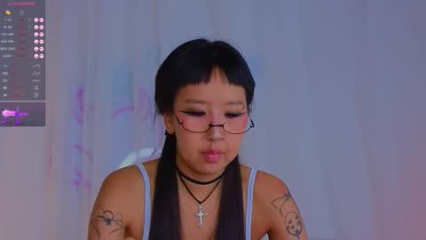 Ally online show from 11/07/25, 03:01