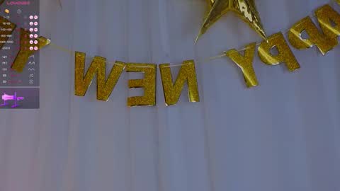 Ally online show from 01/11/26, 01:27