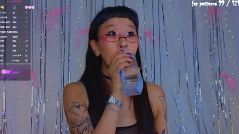 Ally online show from 03/26/26, 03:39