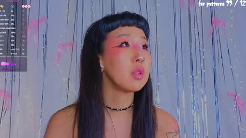 Ally online show from 04/12/26, 03:06