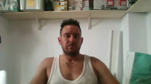 a3cuadros online show from 06/13/26, 03:43