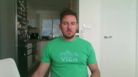 a3cuadros online show from 06/27/26, 03:50