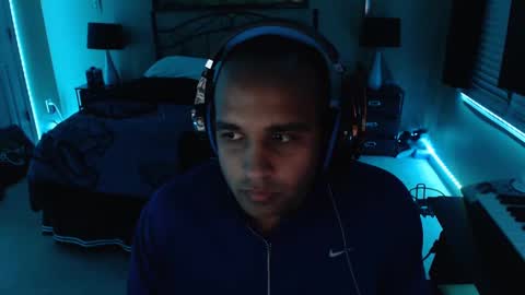 a4orce online show from 01/09/25, 01:08