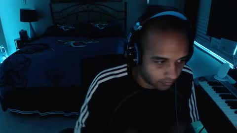 a4orce online show from 02/02/25, 11:32