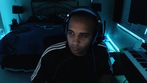 a4orce online show from 02/03/25, 02:36