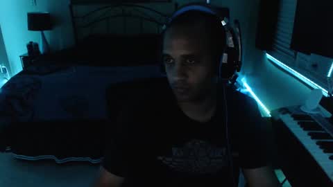 a4orce online show from 02/07/25, 01:04