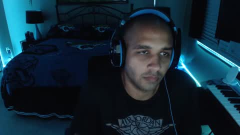 a4orce online show from 02/08/25, 04:36