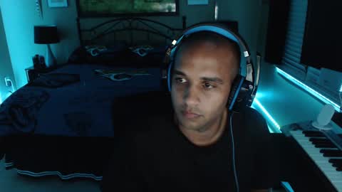 a4orce online show from 02/13/25, 04:43