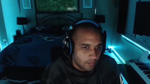 a4orce online show from 02/16/25, 03:26