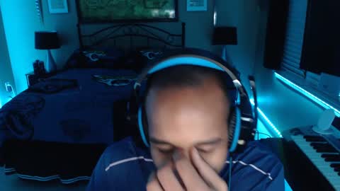 a4orce online show from 02/16/25, 11:48