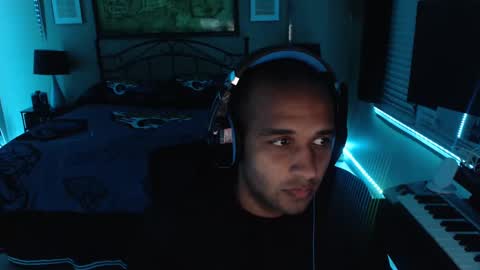 a4orce online show from 03/07/25, 12:37