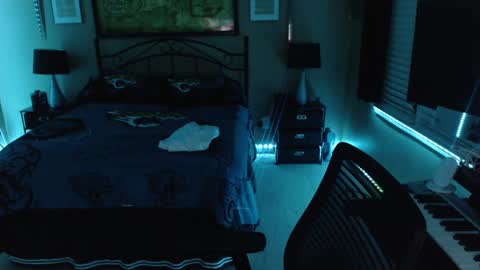 a4orce online show from 03/08/25, 05:17