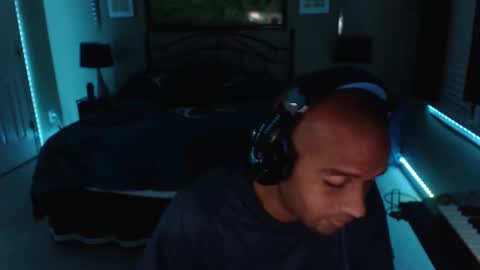 a4orce online show from 09/10/25, 02:11