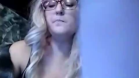 Bree Anna online show from 12/27/24, 07:03