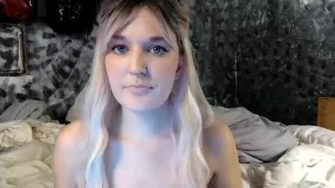 Bree Anna online show from 01/12/25, 11:58