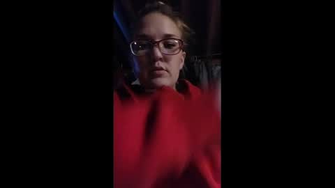 Bree Anna online show from 01/15/25, 02:49