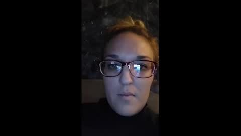 Bree Anna online show from 01/23/25, 08:25