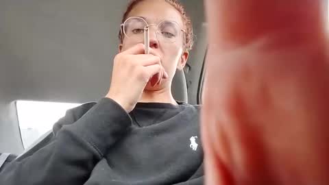 Bree Anna online show from 09/18/25, 02:19