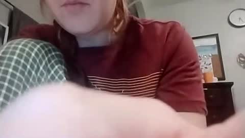 Bree Anna online show from 12/15/25, 12:26