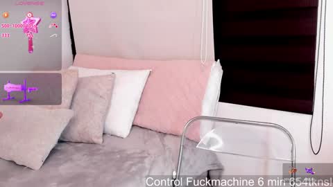 Alexandra  online show from 01/07/25, 09:07